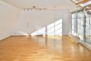 Wohnzimmer Zugang 2. Balkon