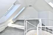 Dachgeschoss Zimmer