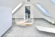 Dachgeschoss Zimmer