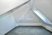 Dachgeschoss Schlafzimmer