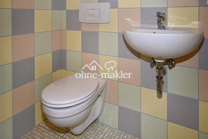 Gäste-WC