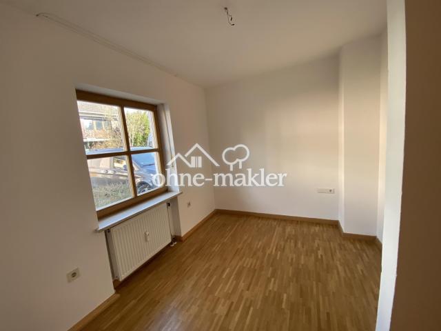 Kinderzimmer/Büro