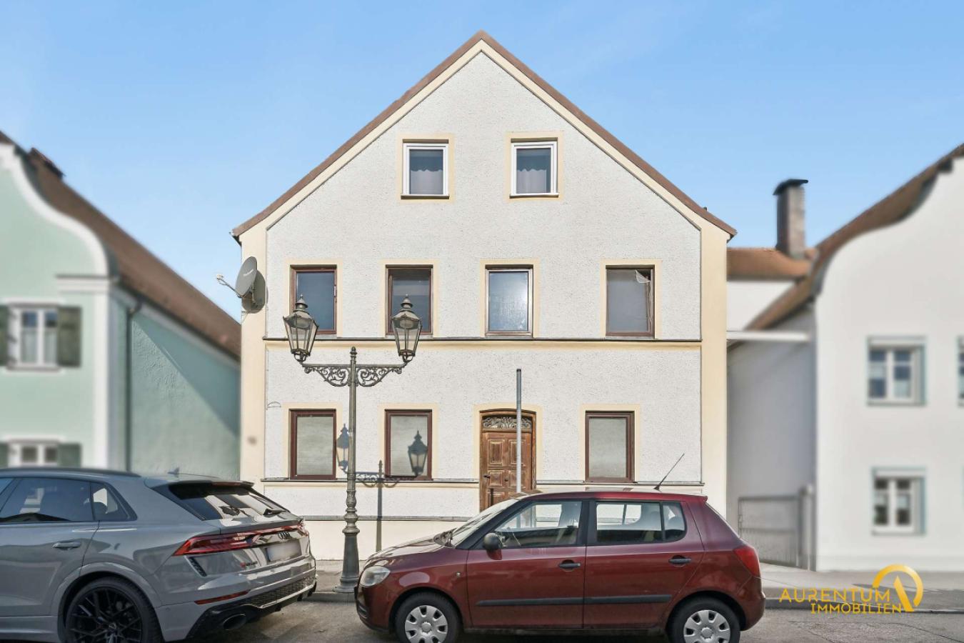 Außenansicht