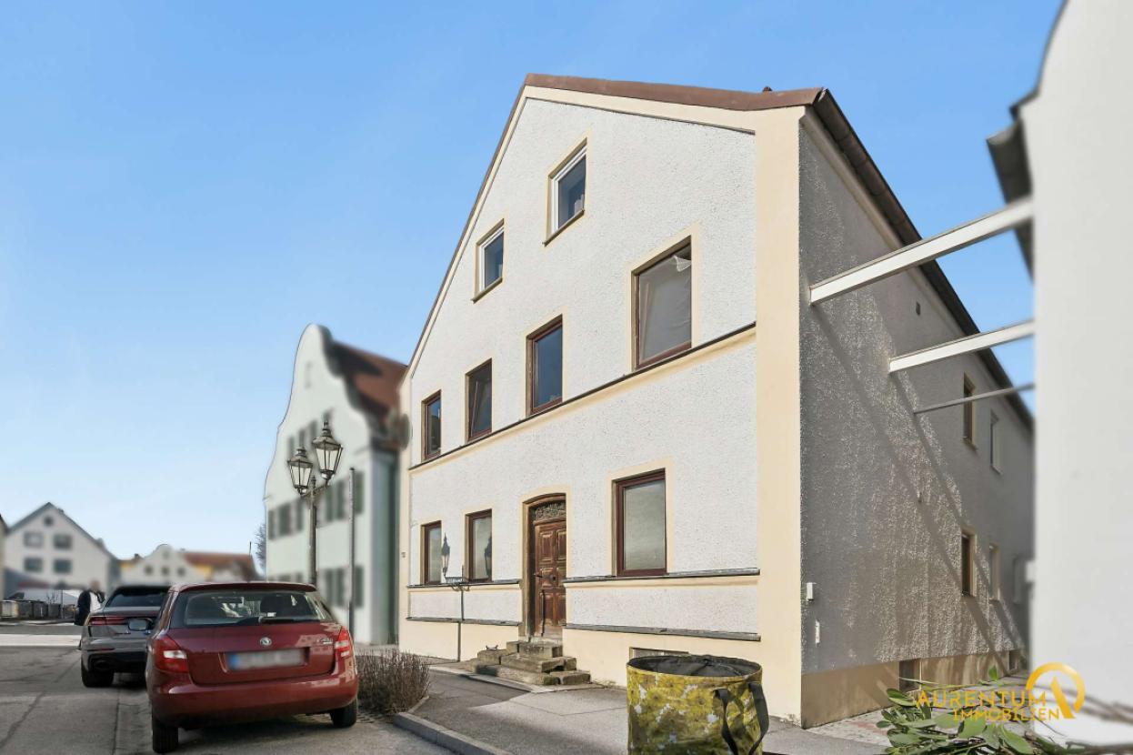 Außenansicht