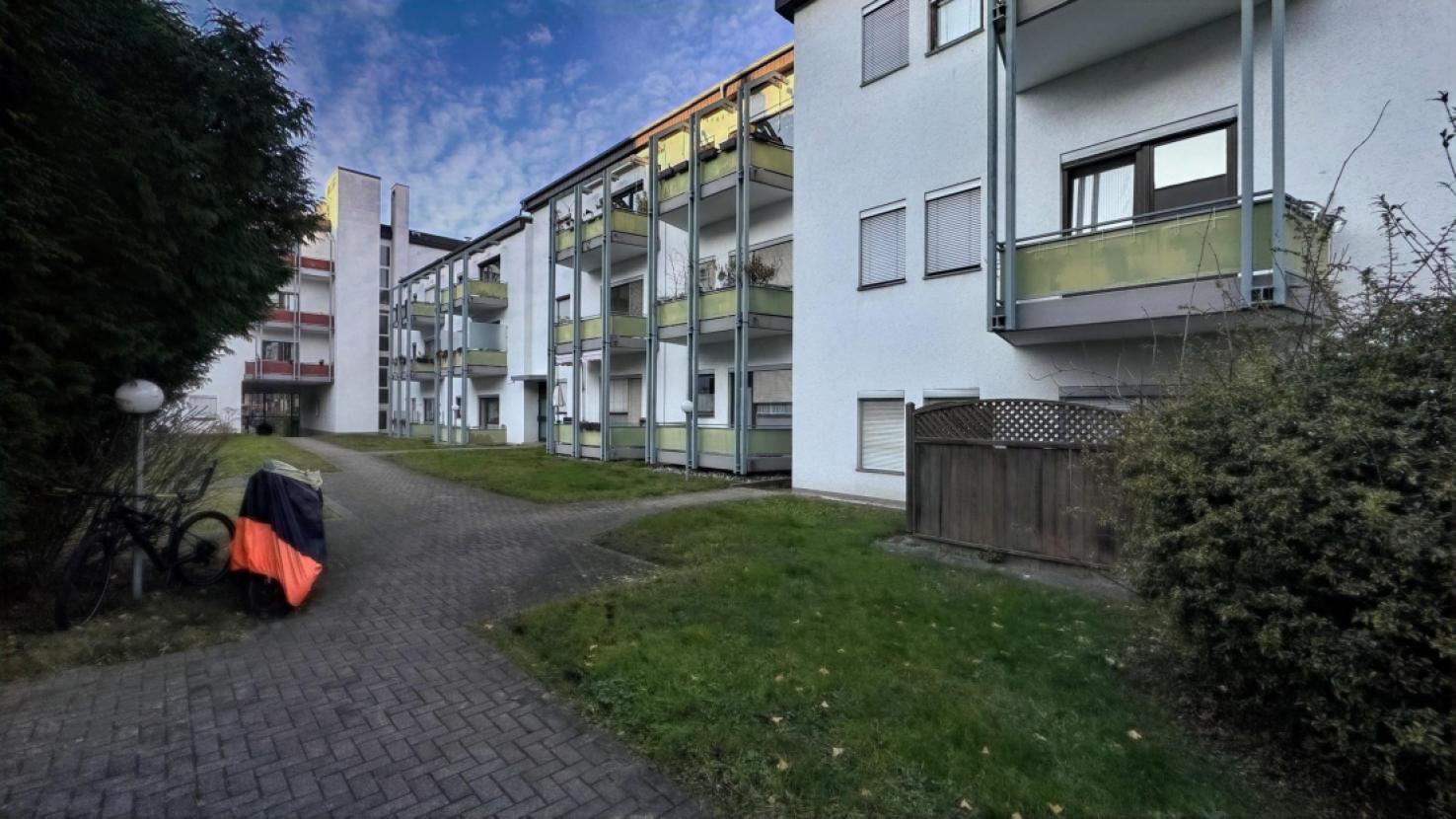 Außenansicht