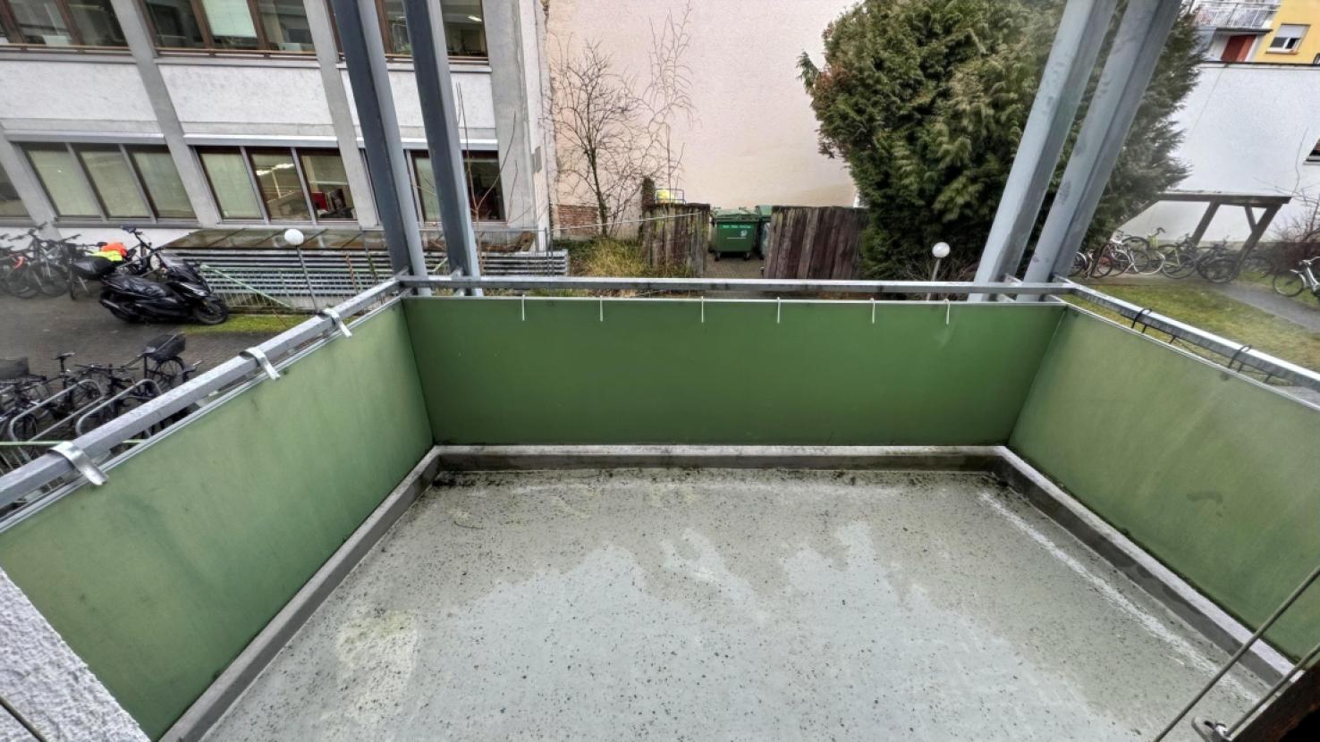 Balkon