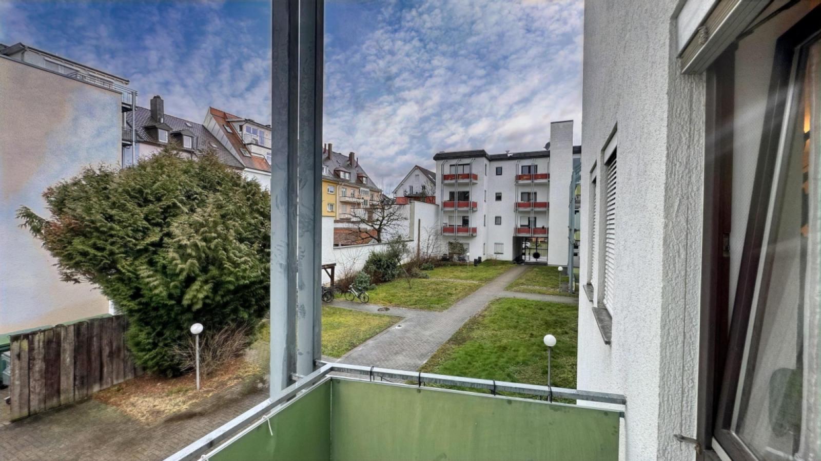 Balkon