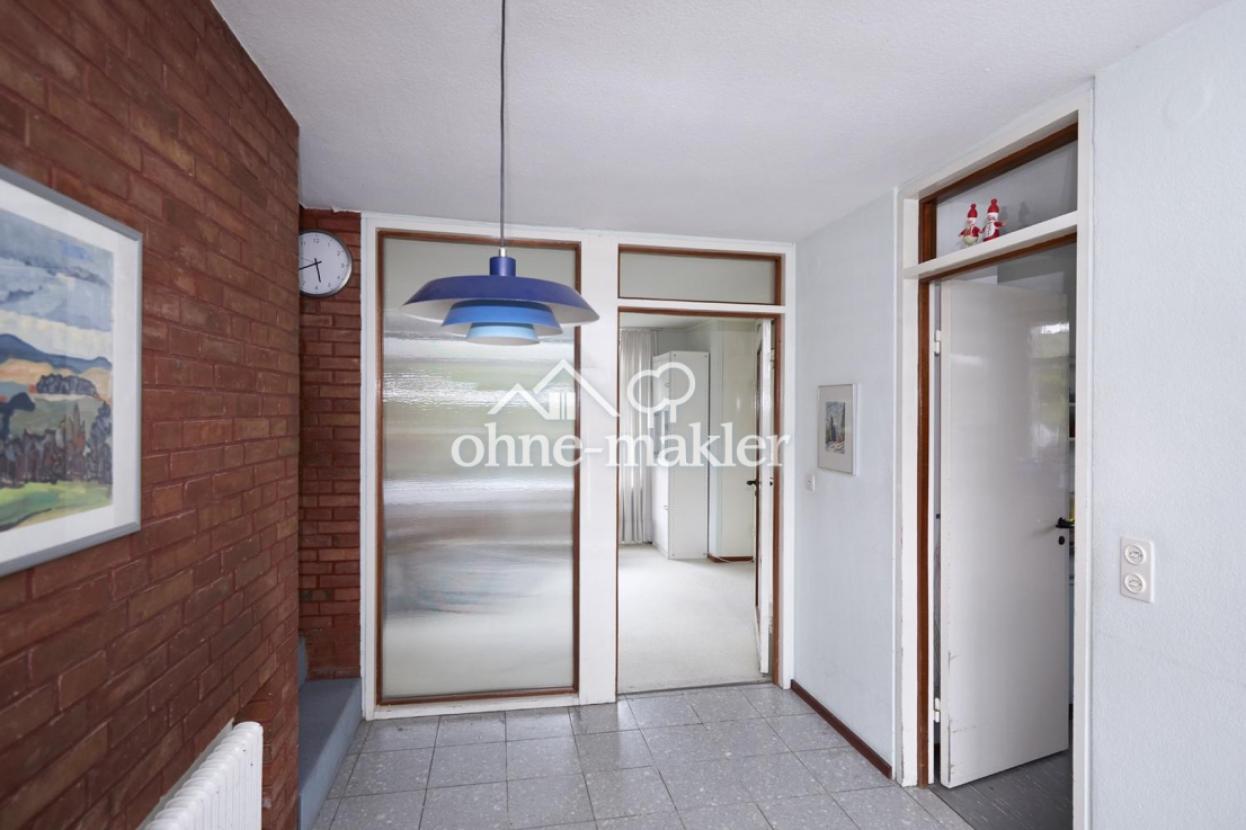 EG Hinterhaus Flur 