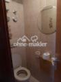 separate Toilette