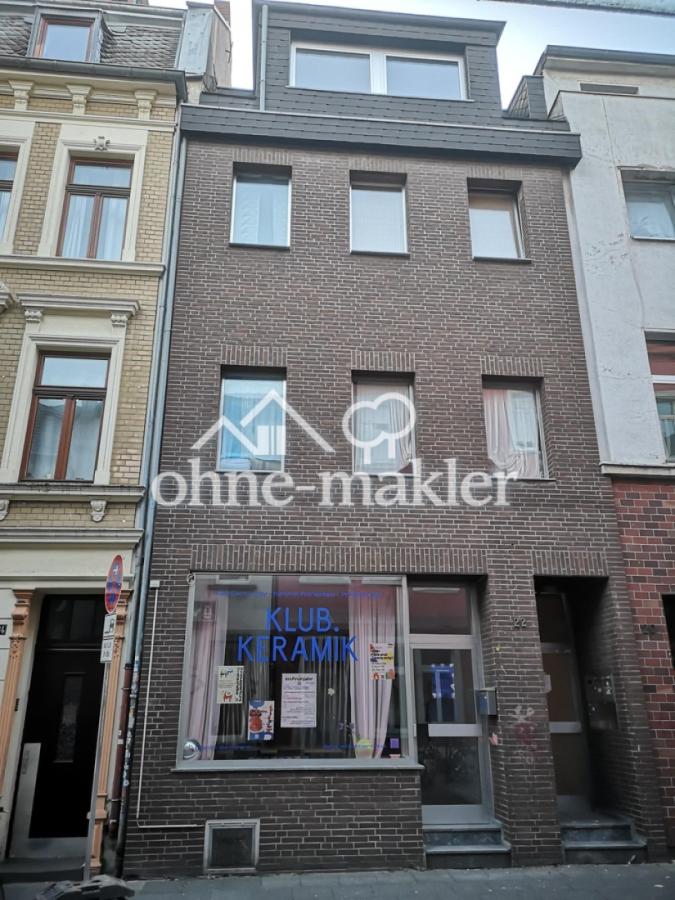 Front Ansicht