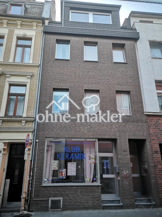 Front Ansicht