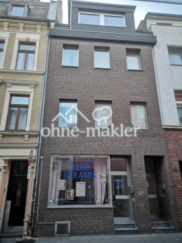 Front Ansicht