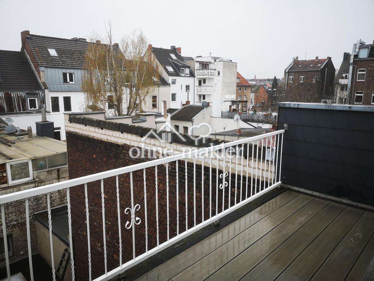 3.OG Balkon