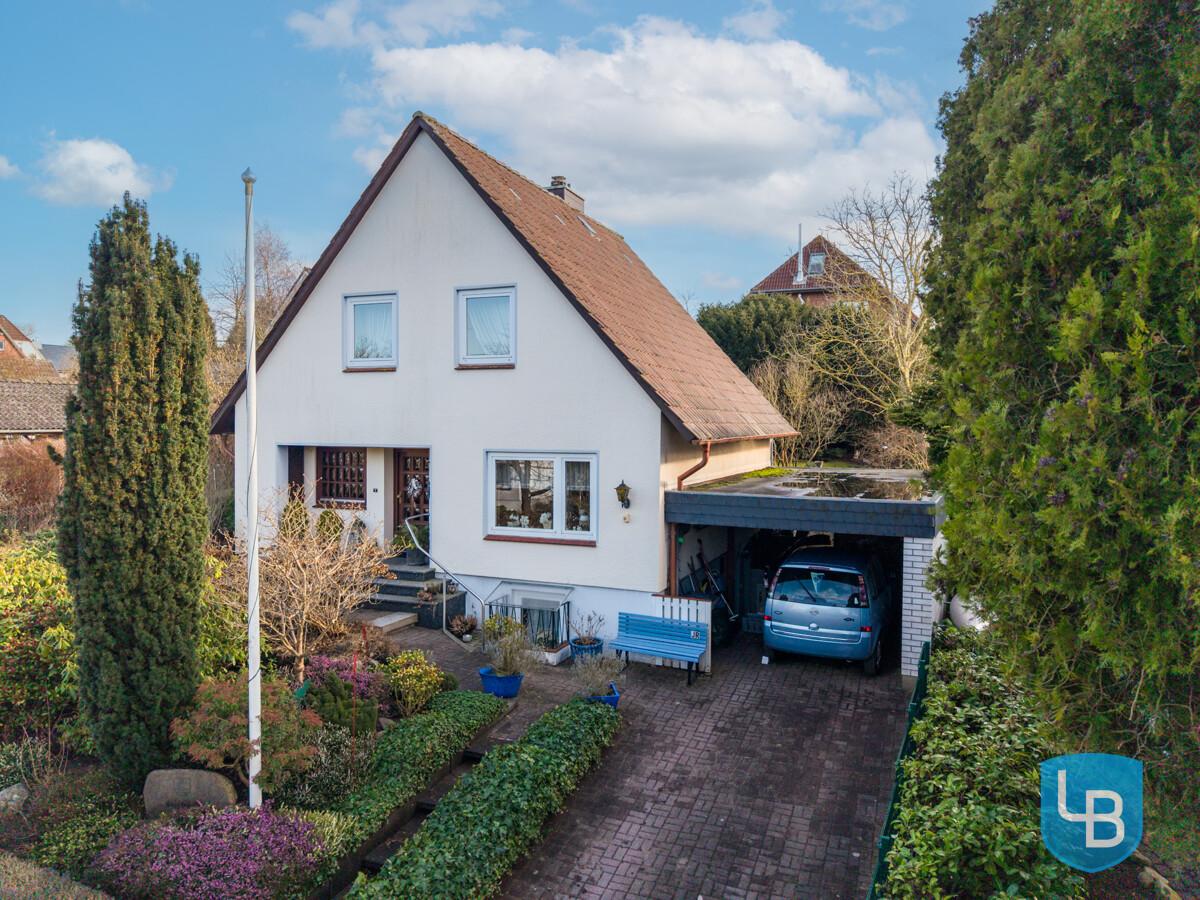 Straßenansicht