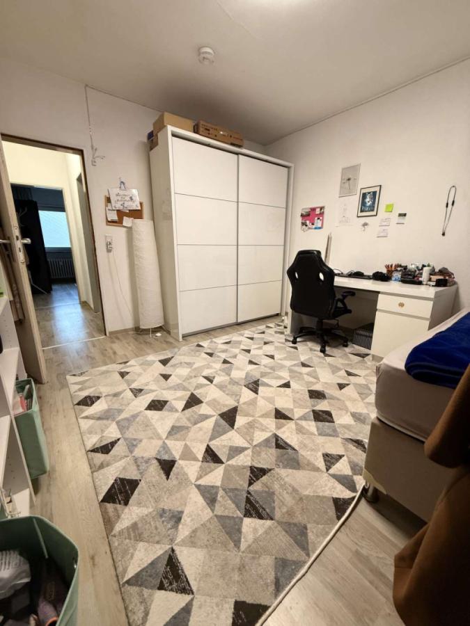 Schlafzimmer 2