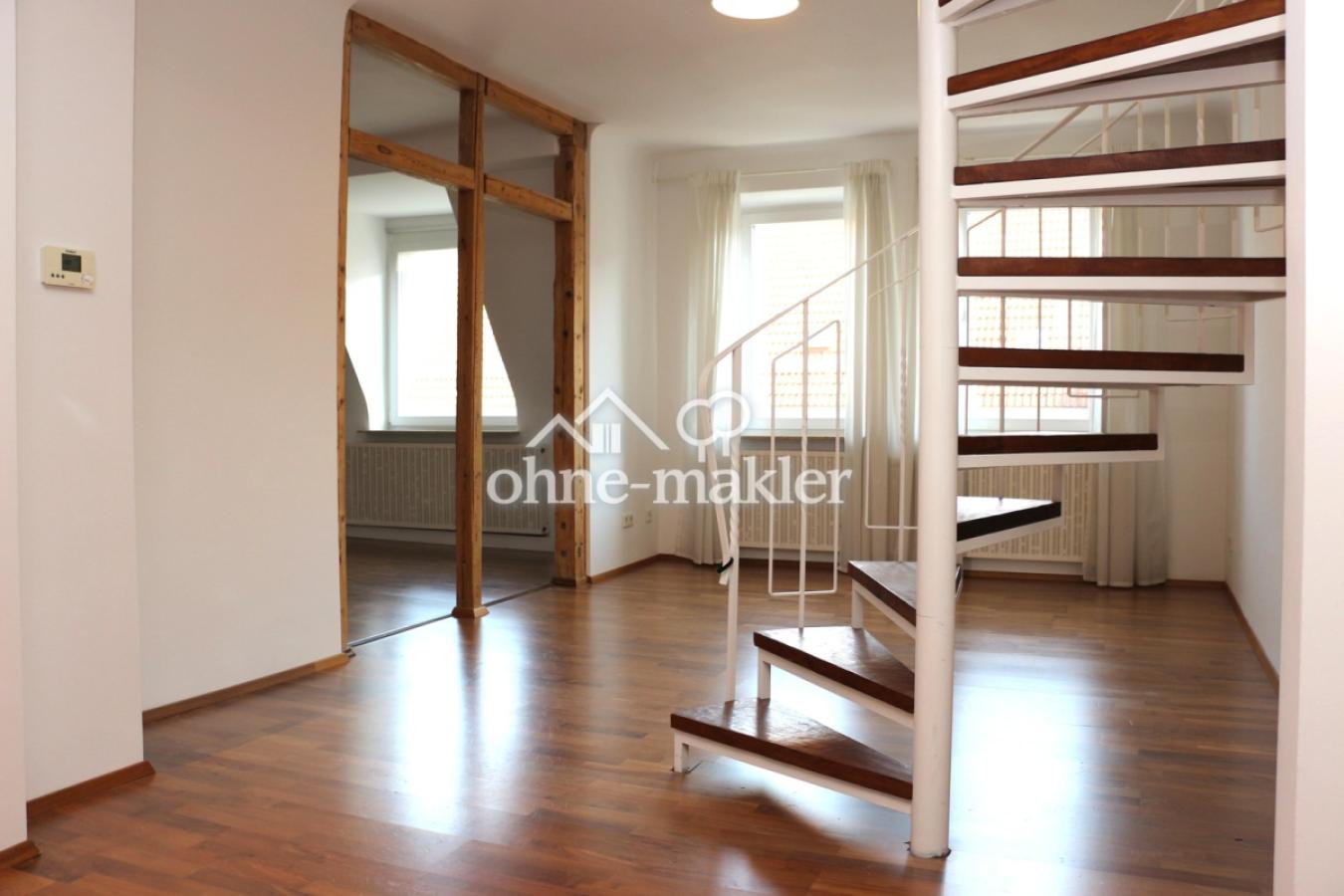 Flur zum Esszimmer