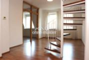 Flur zum Esszimmer