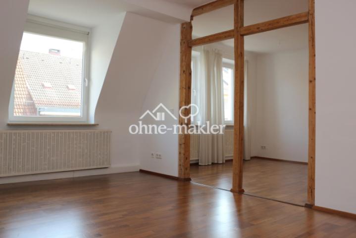 Zimmer 4. OG 
