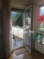 Wohnzimmer zum Balkon