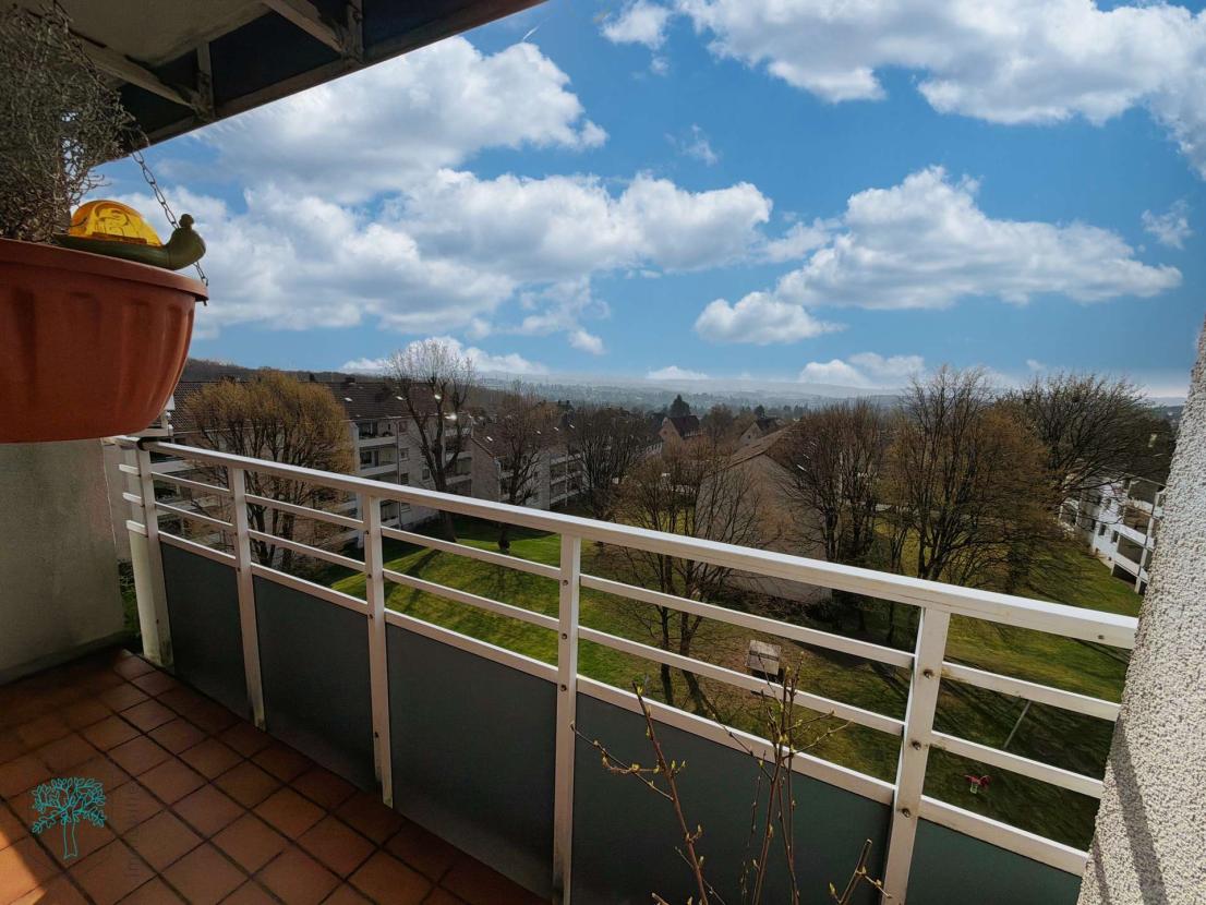 Balkon II
