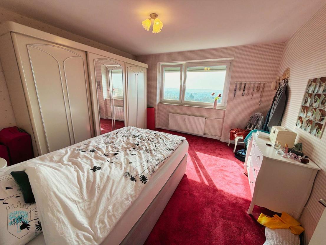 Elternschlafzimmer