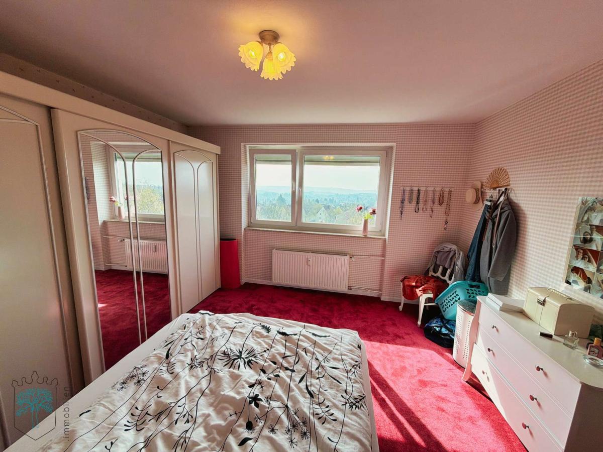 Elternschlafzimmer