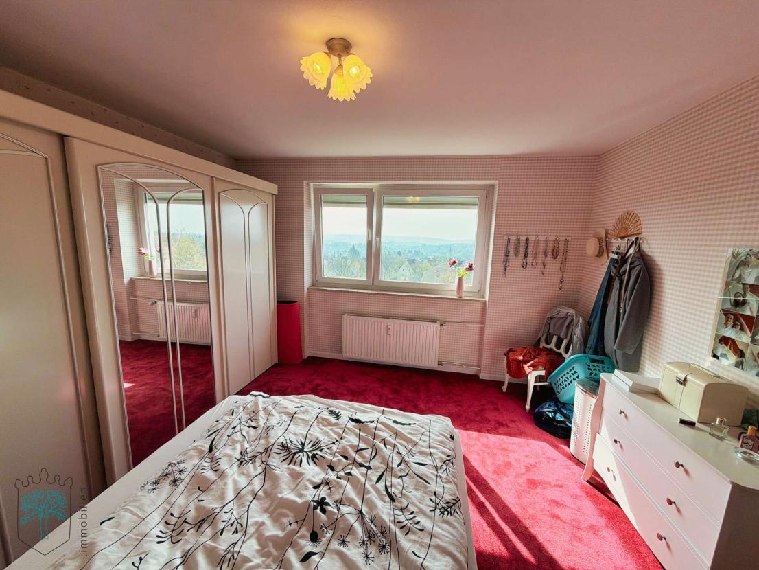 Elternschlafzimmer