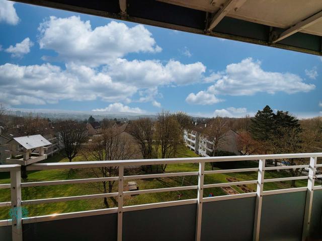 Balkon II