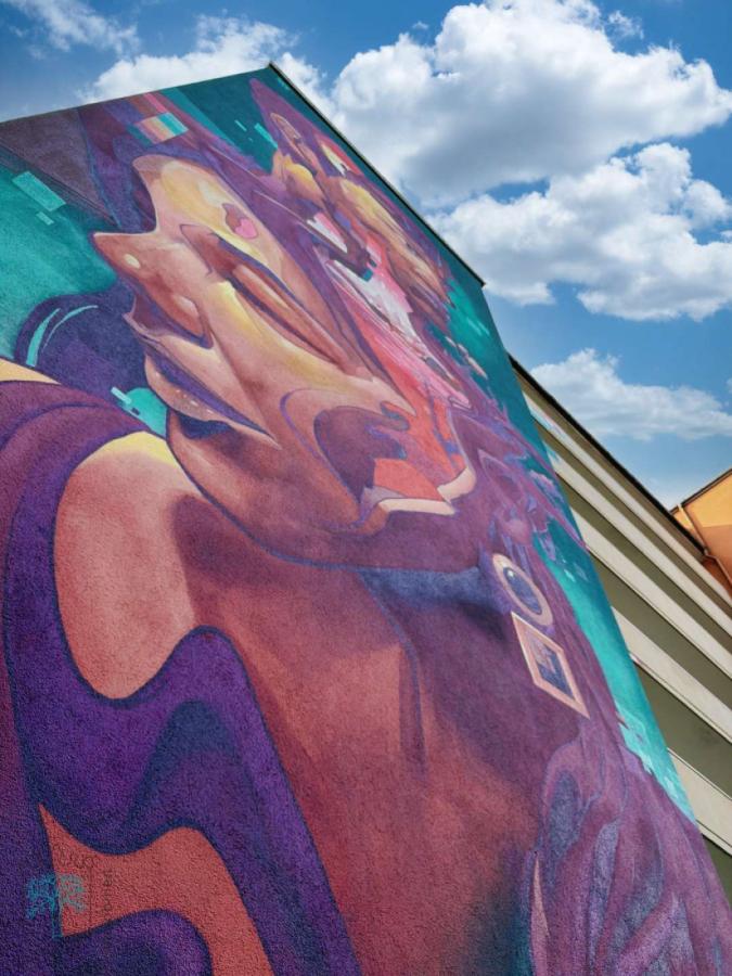 Mural