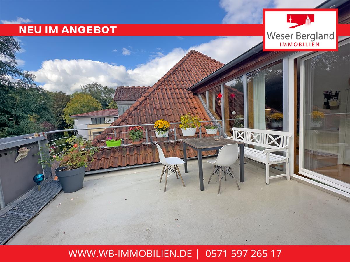 Eigentumswohnung in Minden