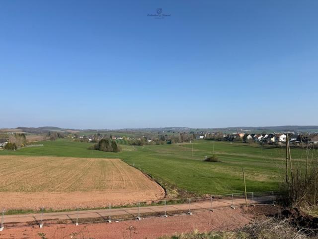 Unverbaubarer Ausblick