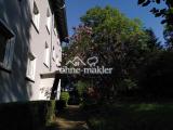 Außenanlage Frühsommer