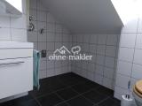 Platz für WaMa/Trockner