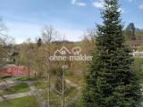 Blick aus Kinderzimmer