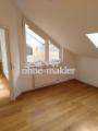 Arbeitszimmer neben Terrasse