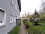 Gehweg vorm Haus