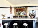 Bar / Lounge Wohnbereich 2.OG