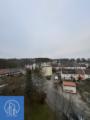 Balkon Ansicht Südseite