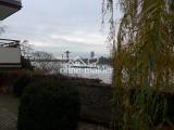 Mühlheimer Brücke und Dom