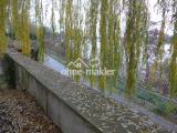 Uferpromenade