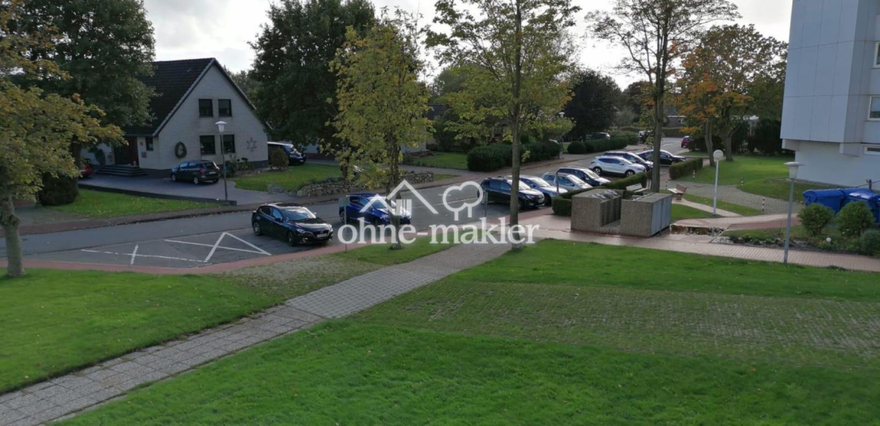Parkmöglichkeiten 