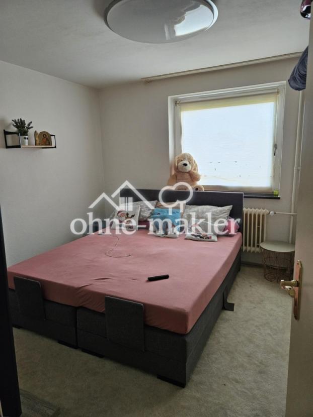 Elternschlafzimmer 