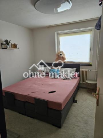Elternschlafzimmer 