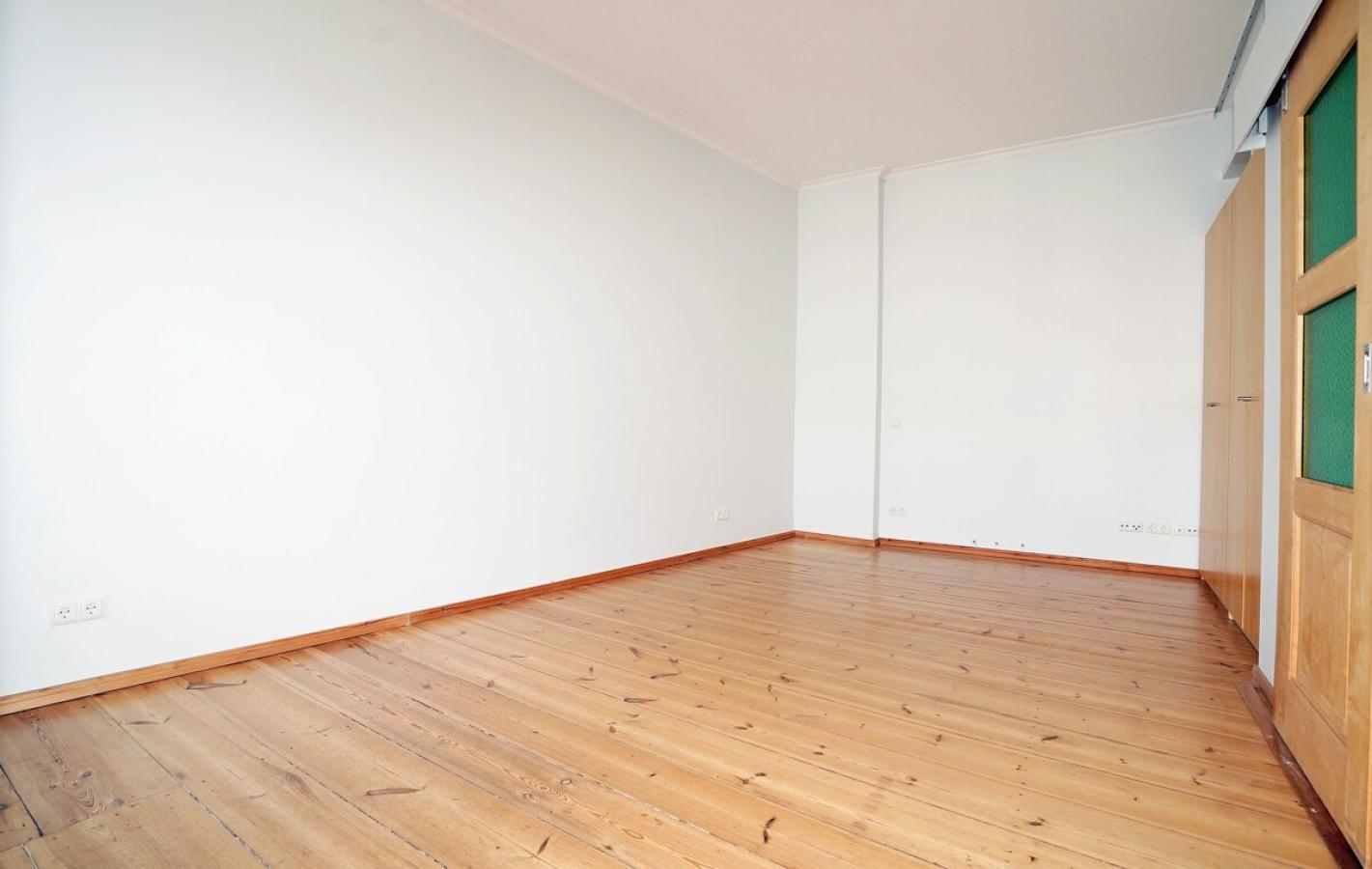 Zimmer untere Ebene