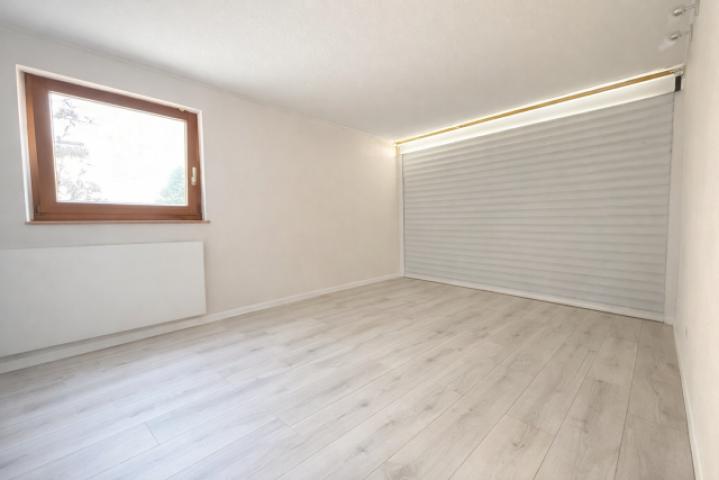 Abstellraum/Zimmer