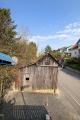 Schuppen