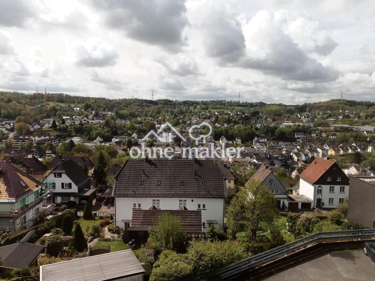 Aussicht