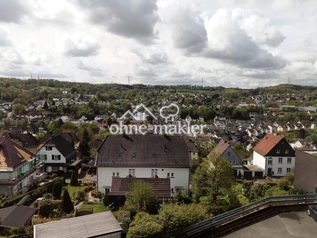 Aussicht