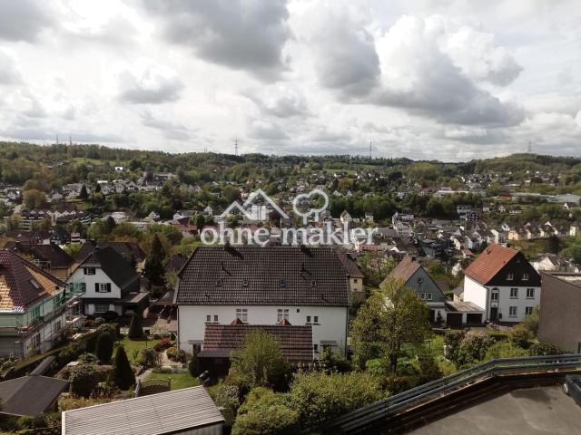 Aussicht
