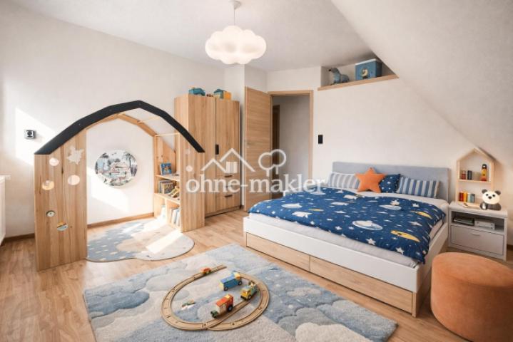 Kinderzimmer